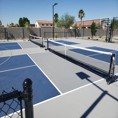 C&D Pickleball Nets Championship Net - Pickleball Sports Hot Sale