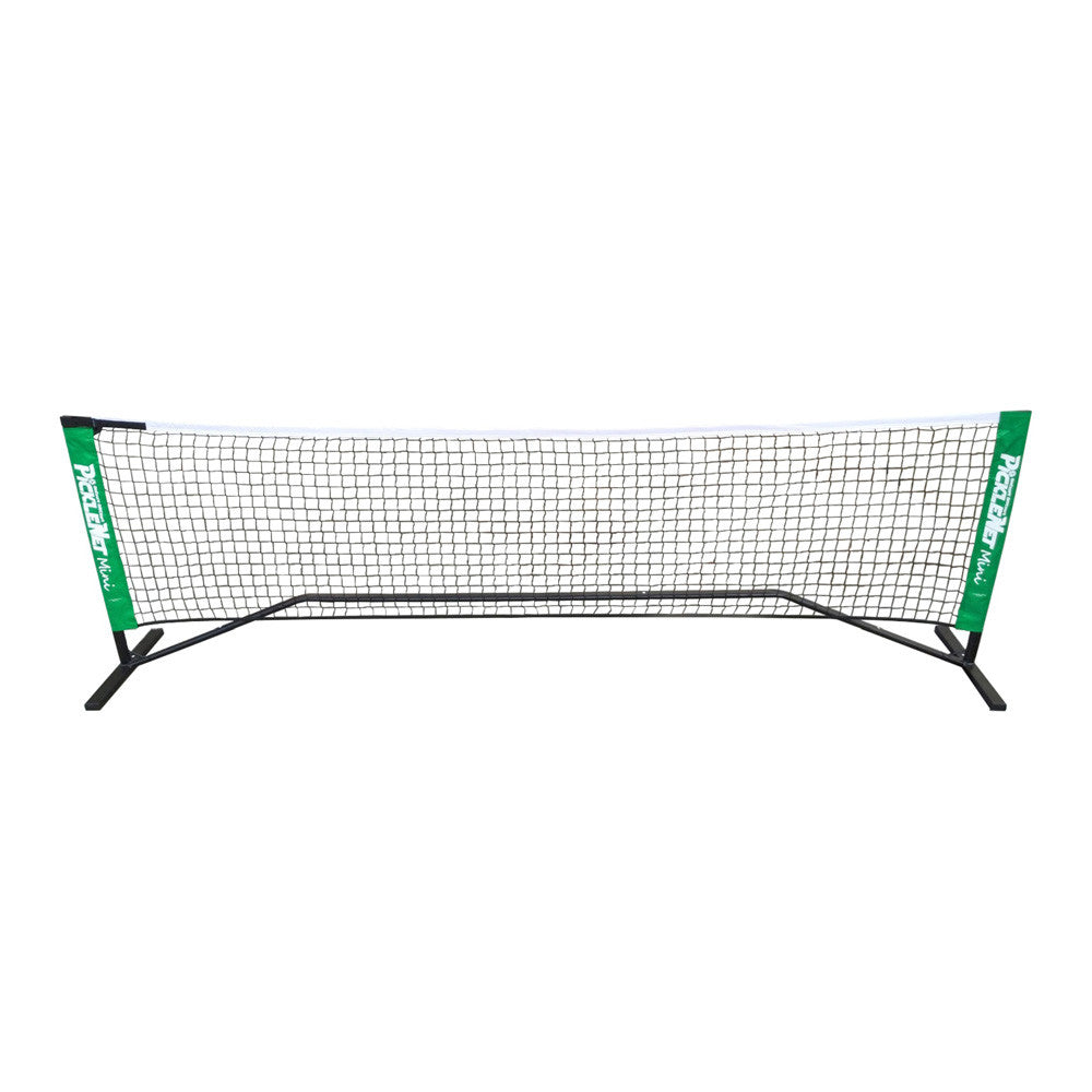 PickleNet Mini Portable Pickleball Net System - Pickleball Sports Best Seller