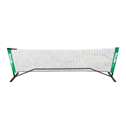 PickleNet Mini Portable Pickleball Net System - Pickleball Sports Best Seller