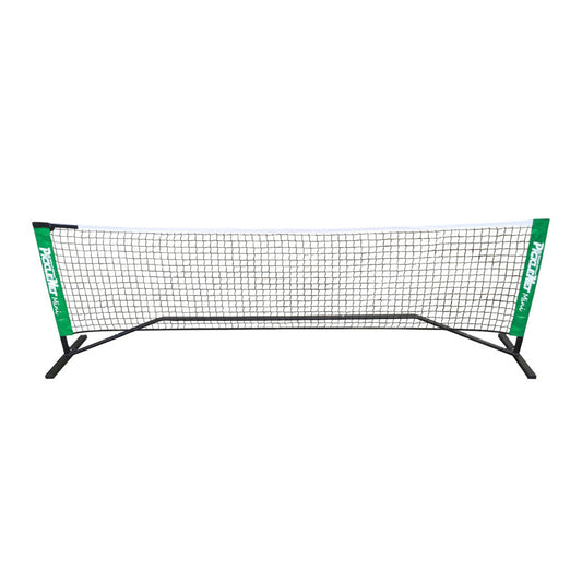 PickleNet Mini Portable Pickleball Net System - Pickleball Sports Best Seller
