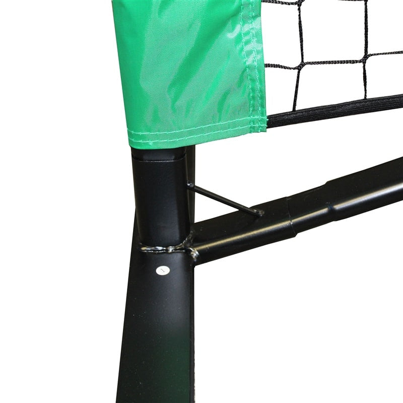PickleNet Mini Portable Pickleball Net System - Pickleball Sports Best Seller