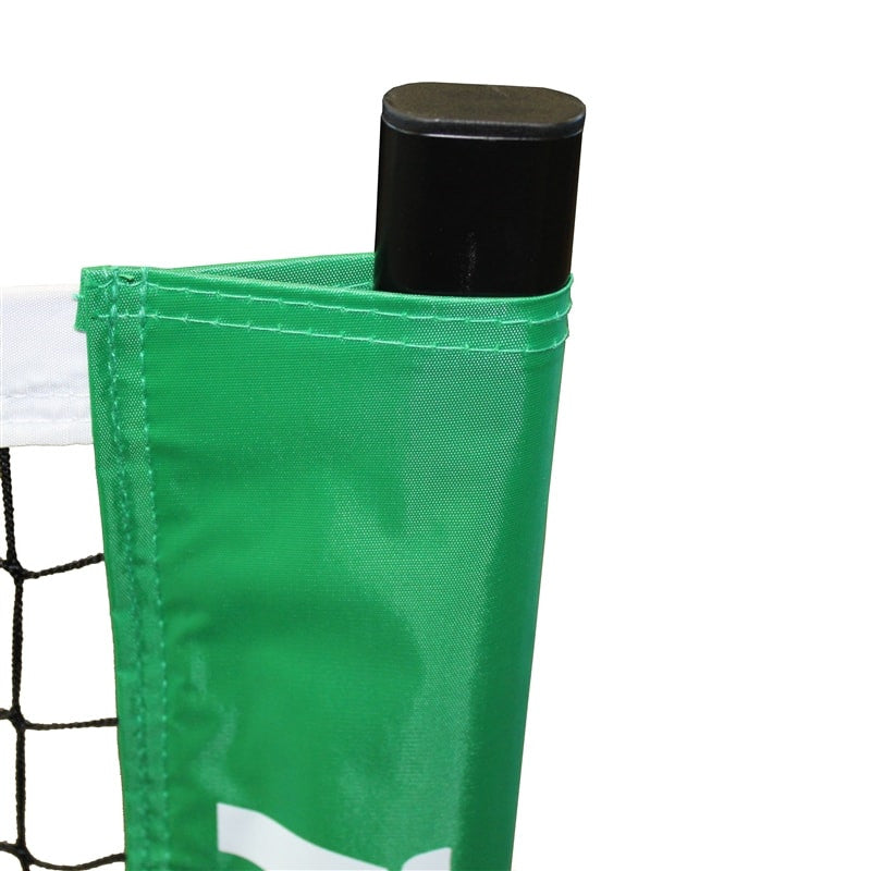 PickleNet Mini Portable Pickleball Net System - Pickleball Sports Best Seller