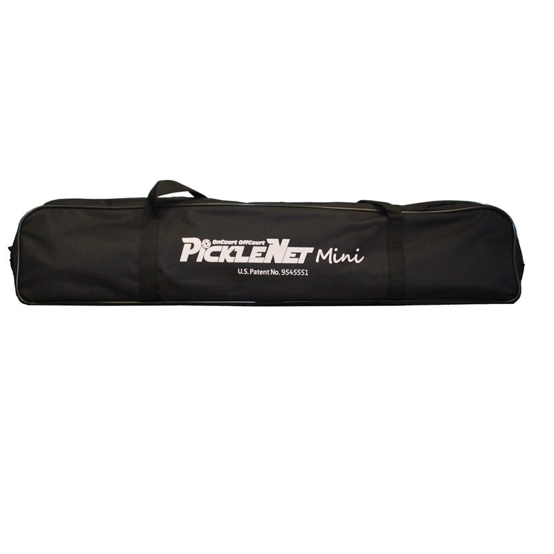PickleNet Mini Portable Pickleball Net System - Pickleball Sports Best Seller