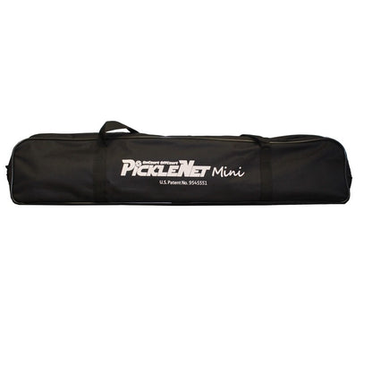 PickleNet Mini Portable Pickleball Net System - Pickleball Sports Best Seller