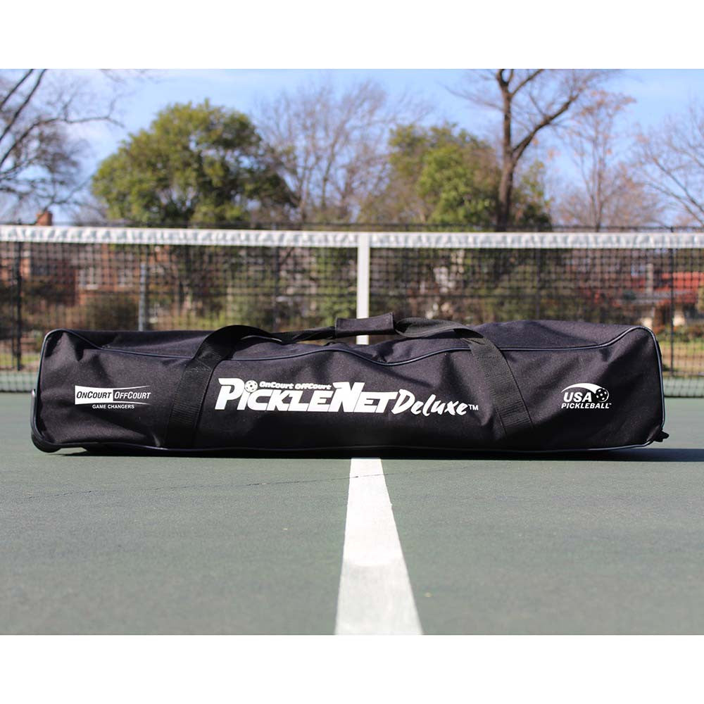 Deluxe PickleNet Replacement Bag - Pickleball Sports New