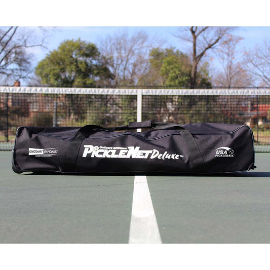 Deluxe PickleNet Replacement Bag - Pickleball Sports New