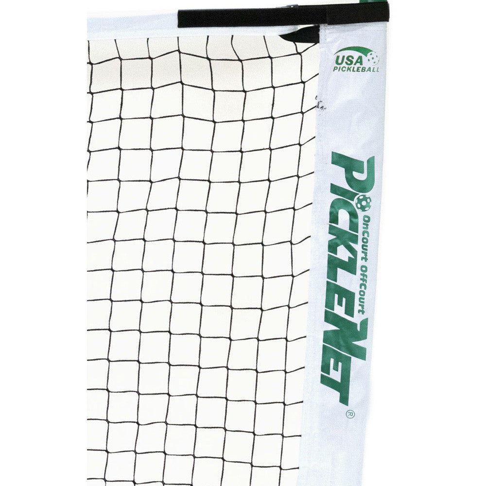 Picklenet Portable Net System Replacement Net - Pickleball Sports Popular