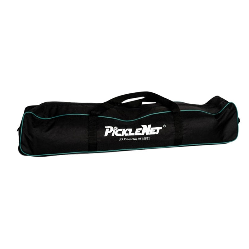 PickleNet Carrying Bag w/Wheels - Pickleball Sports Special Offer