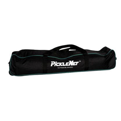 PickleNet Carrying Bag w/Wheels - Pickleball Sports Special Offer