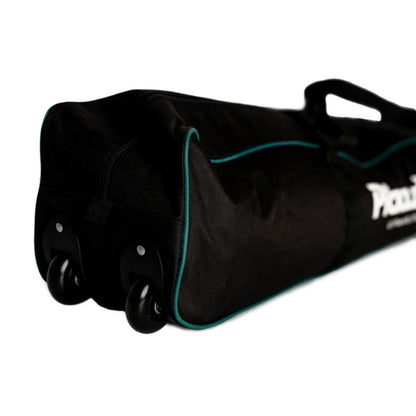 PickleNet Carrying Bag w/Wheels - Pickleball Sports Special Offer
