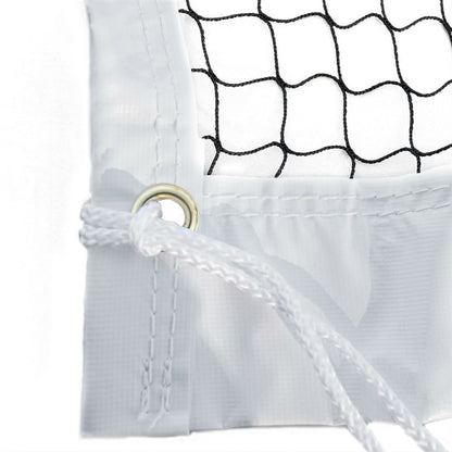 Lightweight Pickleball Net - Pickleball Sports Quality