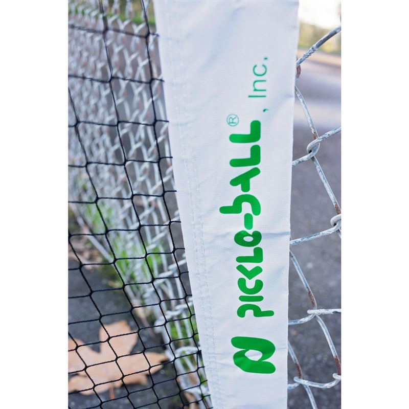 Lightweight Pickleball Net - Pickleball Sports Quality