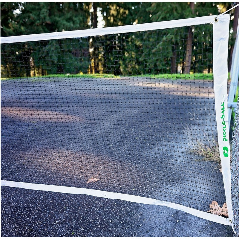 Lightweight Pickleball Net - Pickleball Sports Quality
