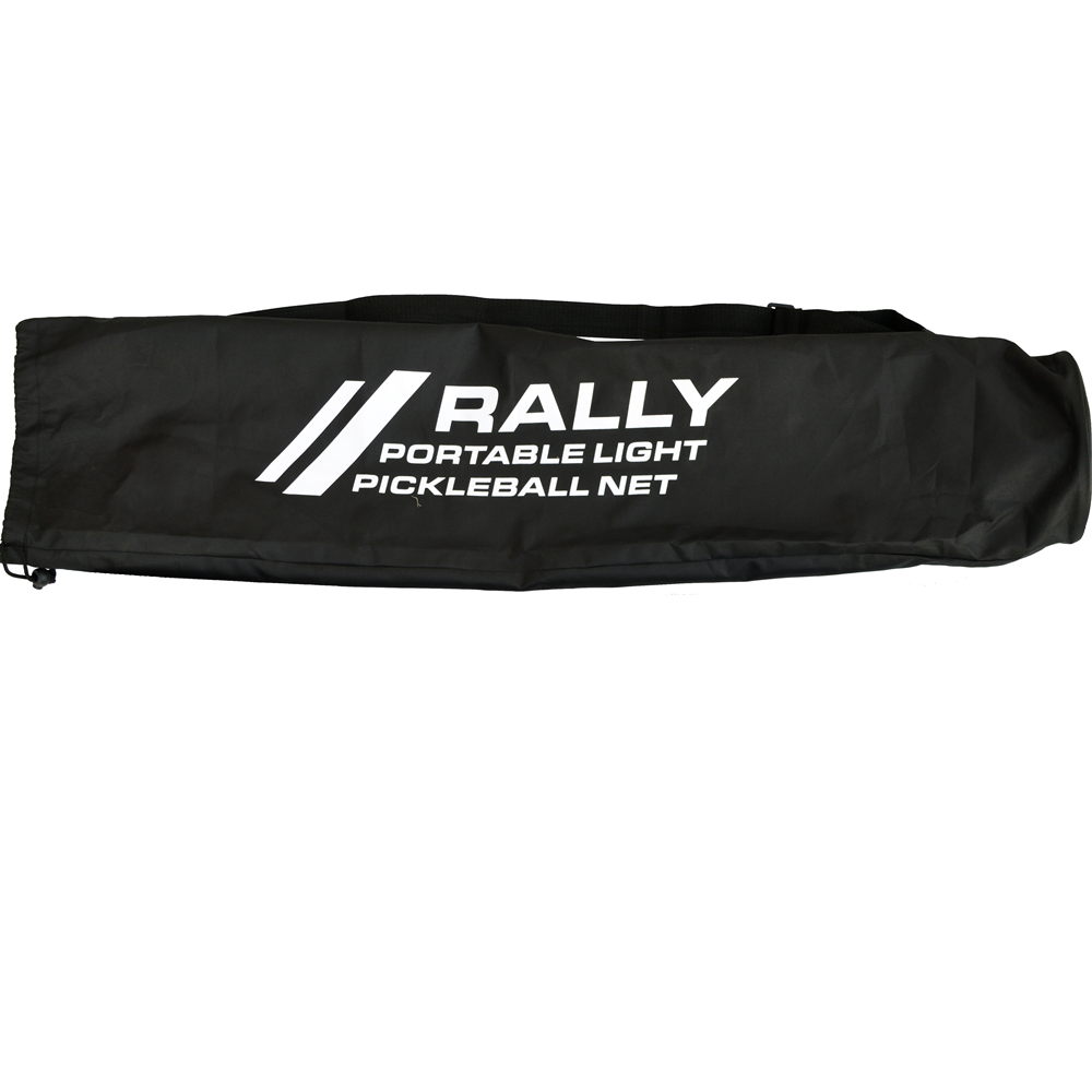 Rally Portable Light Replacement Bag - Pickleball Sports Essential