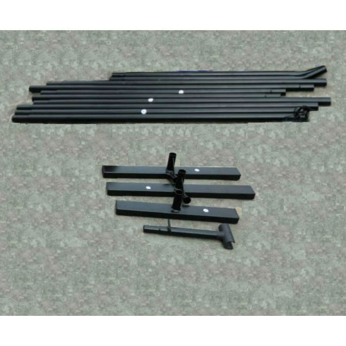 Classic PickleNet Replacement Parts - Pickleball Sports Trusted