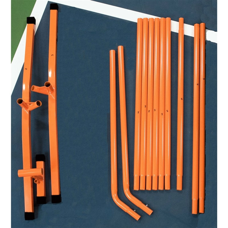 Rally Portable Net Replacment Parts - Pickleball Sports Smart Buy