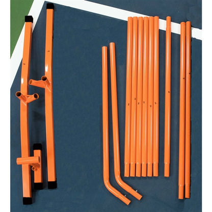 Rally Portable Net Replacment Parts - Pickleball Sports Smart Buy