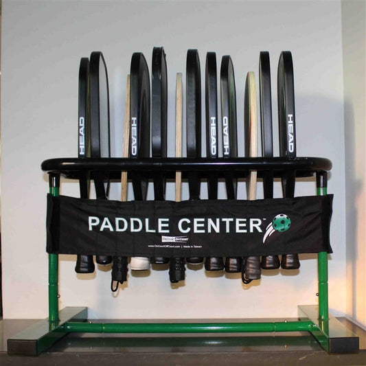 Pickleball Paddle Holder - Pickleball Sports Latest