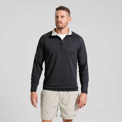 erne Uptown Pullover - Pickleball Sports Premium