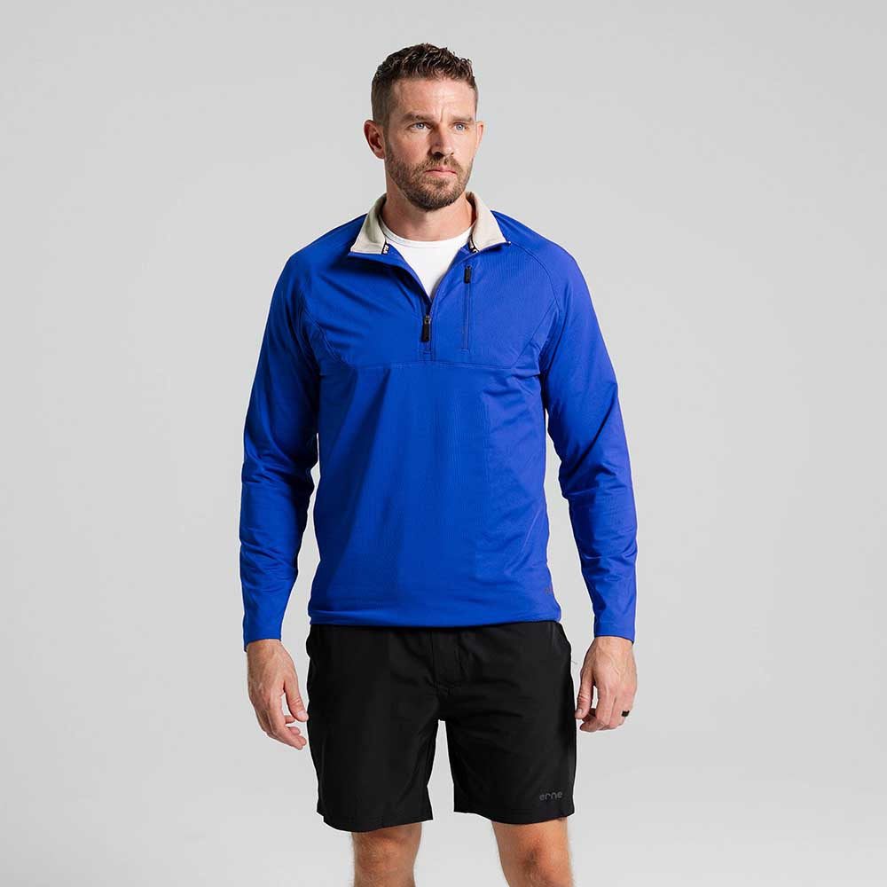 erne Uptown Pullover - Pickleball Sports Premium