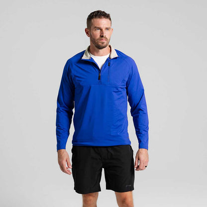 erne Uptown Pullover - Pickleball Sports Premium