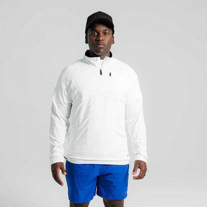 erne Uptown Pullover - Pickleball Sports Premium