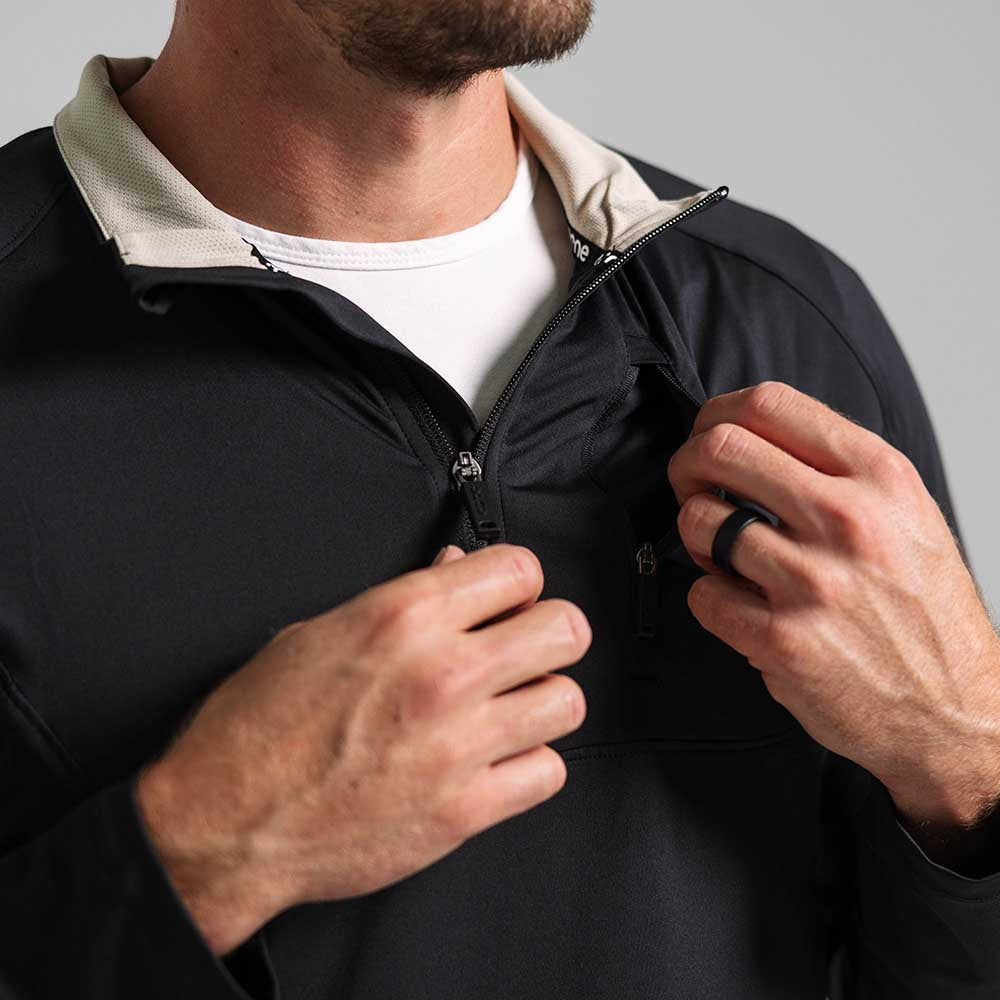 erne Uptown Pullover - Pickleball Sports Premium