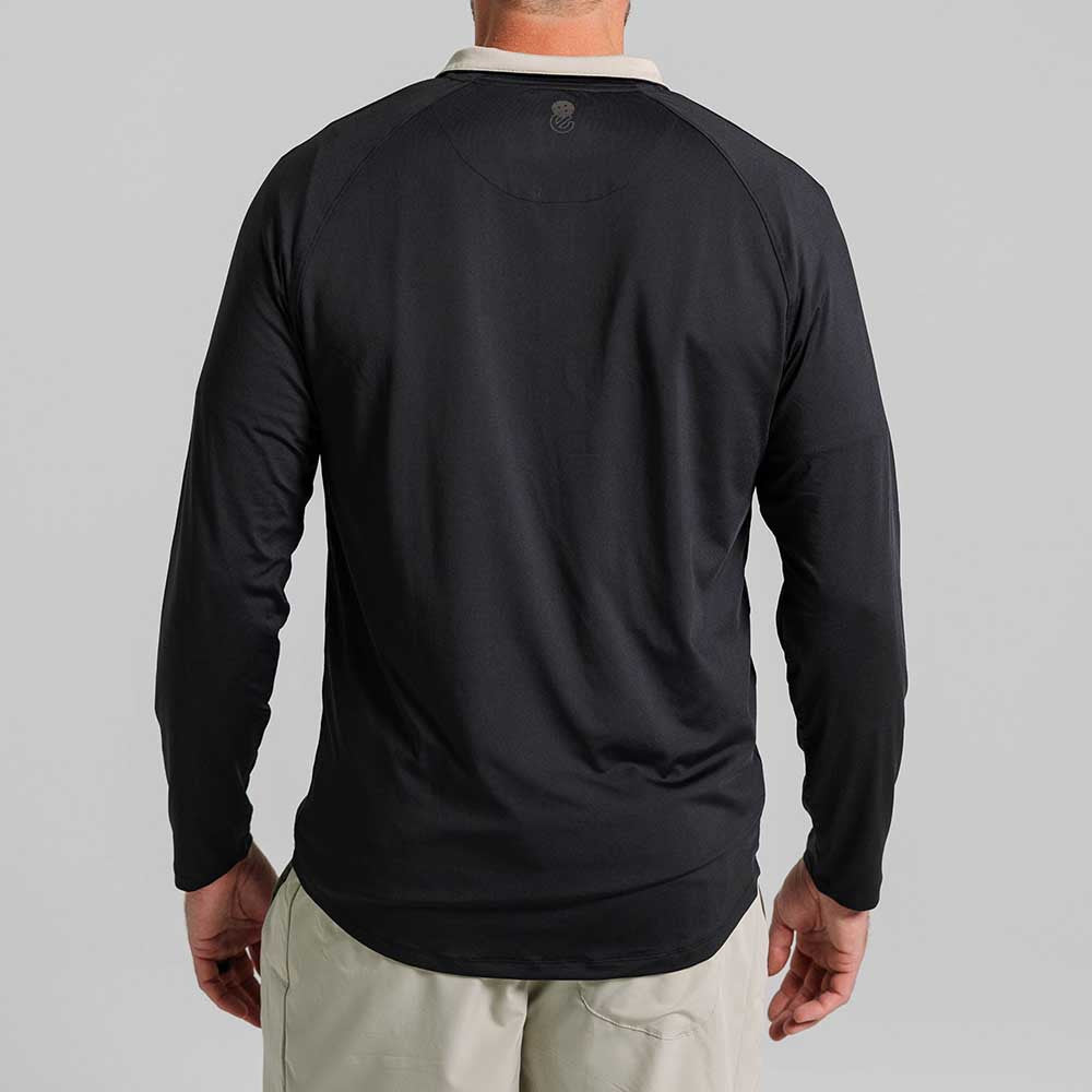erne Uptown Pullover - Pickleball Sports Premium