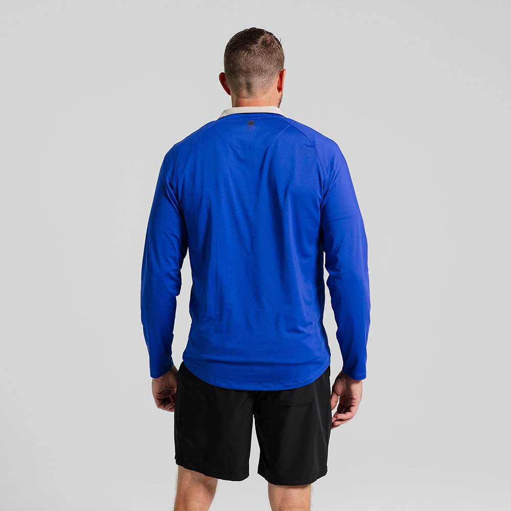 erne Uptown Pullover - Pickleball Sports Premium