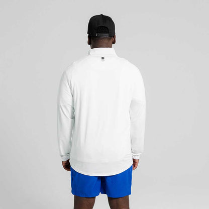 erne Uptown Pullover - Pickleball Sports Premium