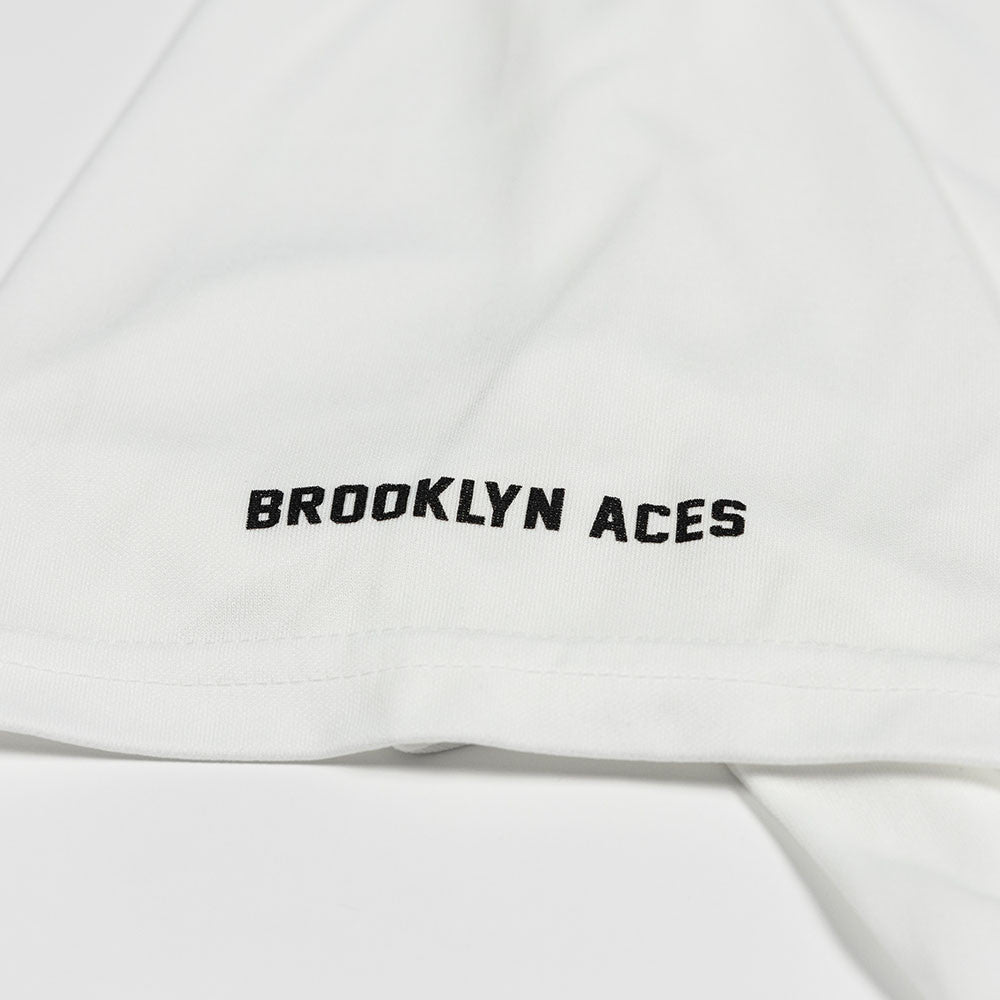 MLP Brooklyn Aces Short Sleeve T-Shirt - Pickleball Sports Recommended