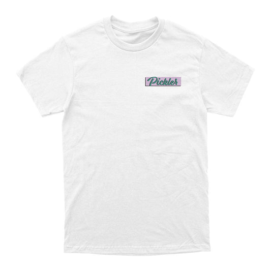 Wallflower Good Day to be a Pickler T-Shirt - Unisex - Pickleball Sports Top Pick