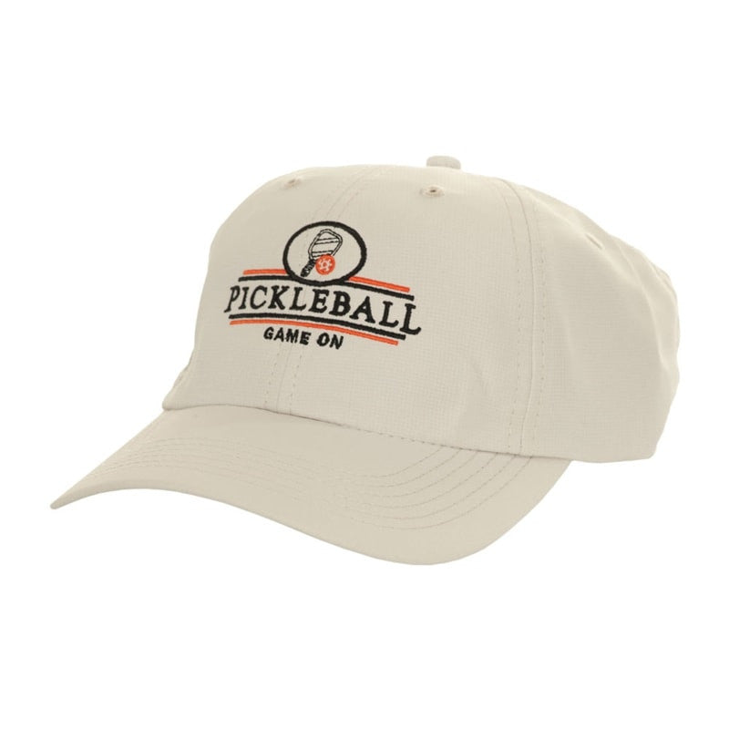 Performance Pickleball Cap - Pickleball Sports Special Offer