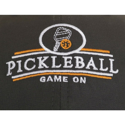 Performance Pickleball Cap - Pickleball Sports Special Offer