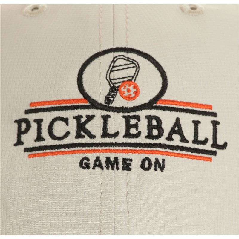 Performance Pickleball Cap - Pickleball Sports Special Offer