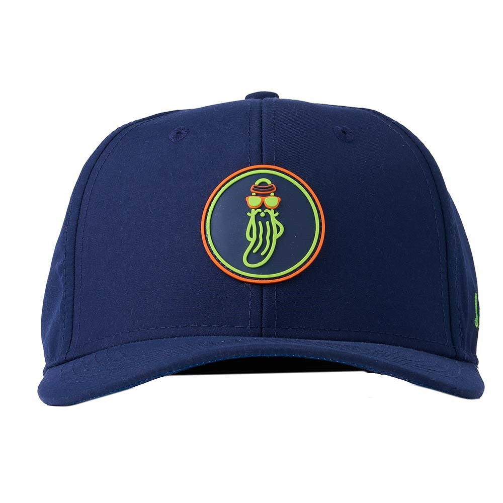 d.hudson MISTER P Hat - Pickleball Sports New