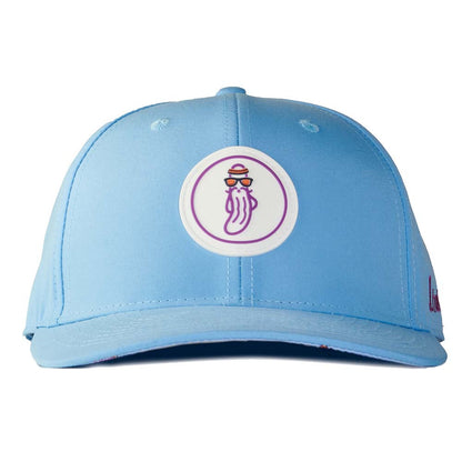 d.hudson MISTER P Hat - Pickleball Sports New