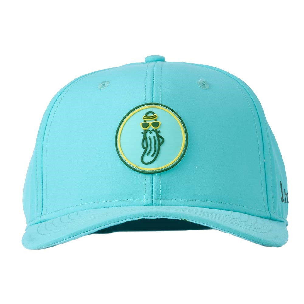 d.hudson MISTER P Hat - Pickleball Sports New