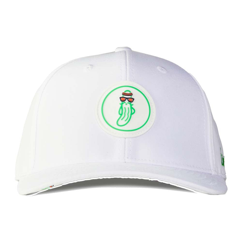 d.hudson MISTER P Hat - Pickleball Sports New