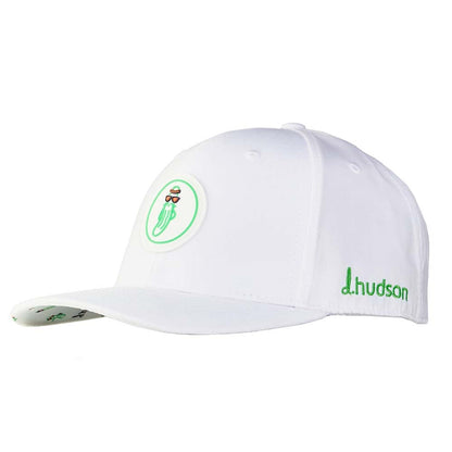 d.hudson MISTER P Hat - Pickleball Sports New