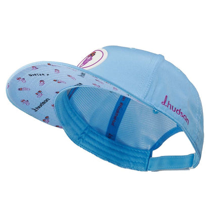 d.hudson MISTER P Hat - Pickleball Sports New