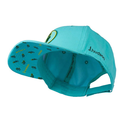 d.hudson MISTER P Hat - Pickleball Sports New