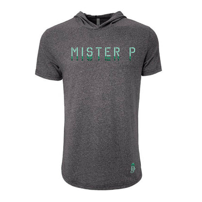 d.hudson MISTER P Hoodie - Pickleball Sports Top Pick