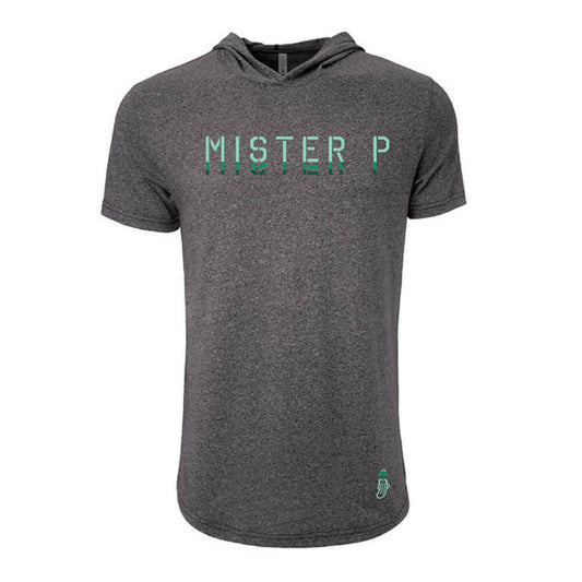 d.hudson MISTER P Hoodie - Pickleball Sports Top Pick