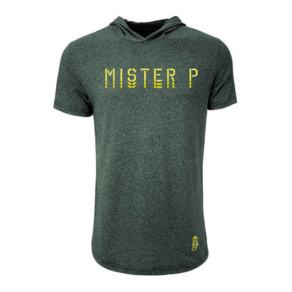 d.hudson MISTER P Hoodie - Pickleball Sports Top Pick