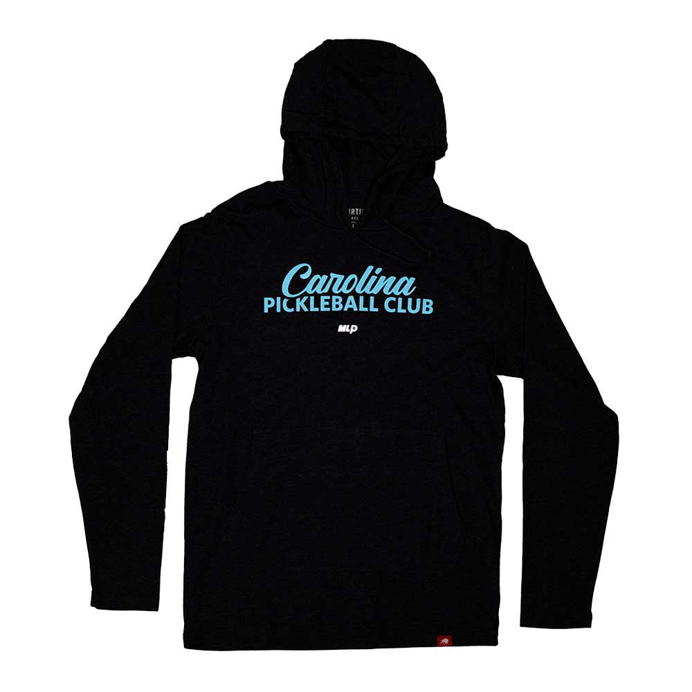 MLP Carolina Pickleball Club Rowan Hoodie - Unisex - Pickleball Sports Latest