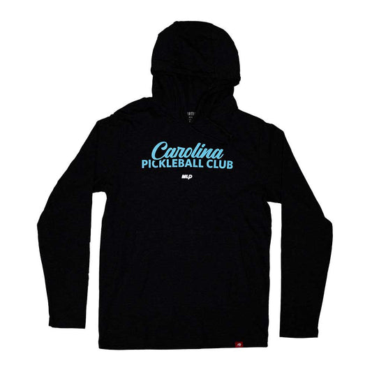 MLP Carolina Pickleball Club Rowan Hoodie - Unisex - Pickleball Sports Latest