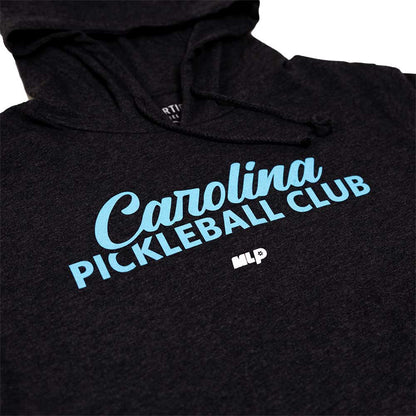 MLP Carolina Pickleball Club Rowan Hoodie - Unisex - Pickleball Sports Latest