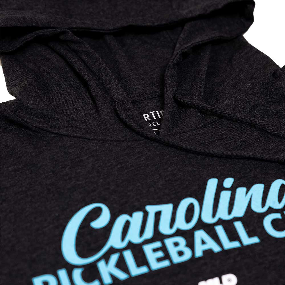 MLP Carolina Pickleball Club Rowan Hoodie - Unisex - Pickleball Sports Latest