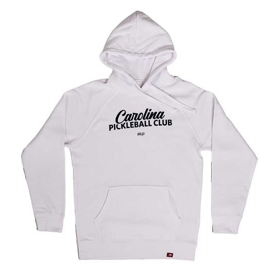 MLP Carolina Pickleball Club Olsen Hoodie - Unisex - Pickleball Sports Smart Buy